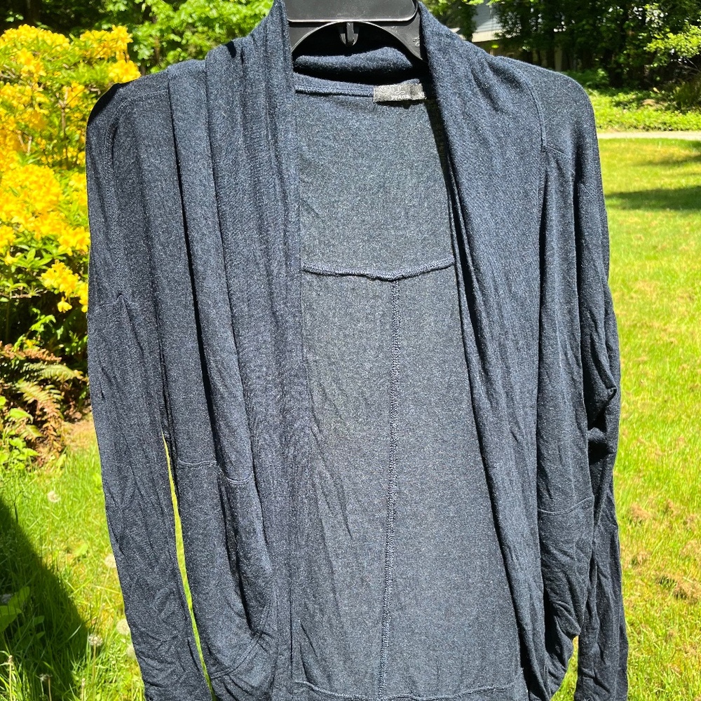 Prana Cardigan (XS)